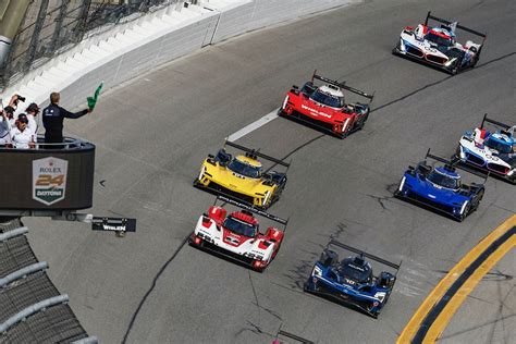 rolex 24 daytona cadillac|2024 daytona rolex 24 hour.